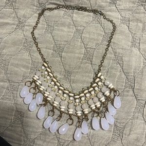 Fun Statement Necklace